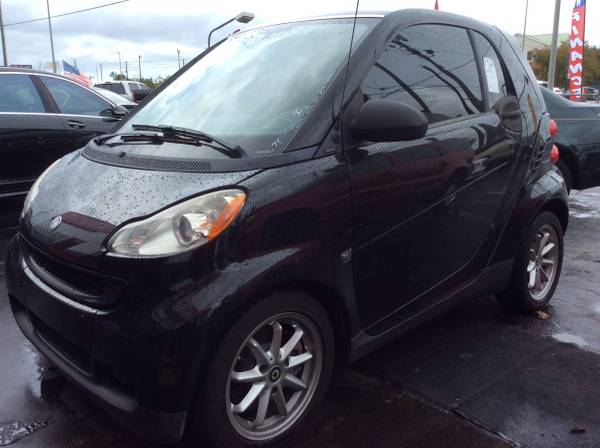 2009 smart for two passion PRICEREDUCEDFORQuIcK SALE TERRY $7$7$7$7$7$ for sale in PORT RICHEY, FL