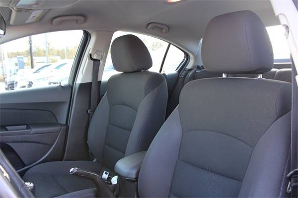 2012 Chevrolet Cruze ECO for sale in Bellingham, WA – photo 16