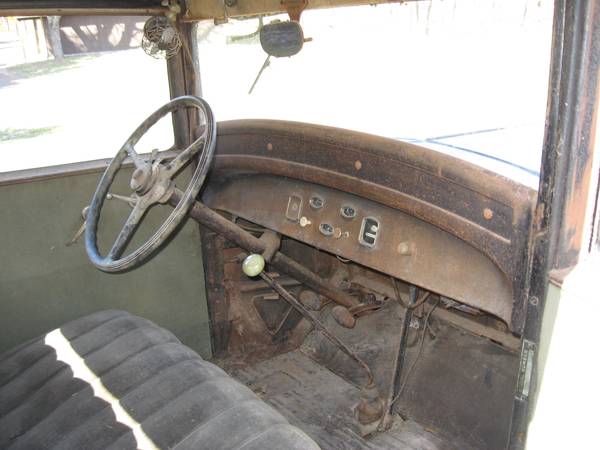 1930 Plymouth Rumble Seat Coupe for sale in Wallingford, CT – photo 13