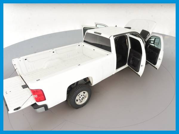 2014 Chevy Chevrolet Silverado 2500 HD Crew Cab LT Pickup 4D 8 ft for sale in Other, OR – photo 19
