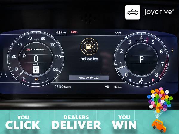 2018-Land Rover-Range Rover Velar-R-Dynamic SE - - by for sale in PUYALLUP, WA – photo 18