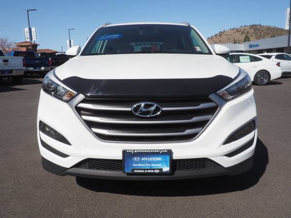 2018 Hyundai Tucson SEL - - by dealer - vehicle for sale in Bend, OR – photo 9