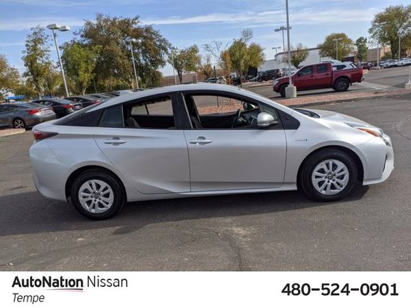 2016 Toyota Prius Two SKU:G3019224 Hatchback - cars & trucks - by... for sale in Tempe, AZ – photo 5