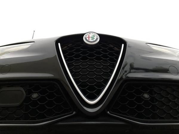 2017 Alfa Romeo Giulia Ti~ GREAT COLOR~ 1-OWNER~ WHOLESALE PRICE~... for sale in Sarasota, FL – photo 9