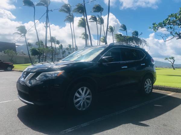2016 Nissan Rogue (Low price) for sale in Kihei, HI – photo 3