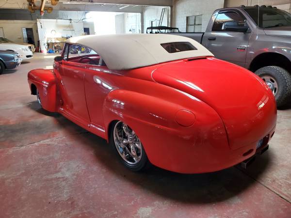 1948 ford coupe - - by dealer - vehicle automotive sale for sale in Chardon, OH – photo 14