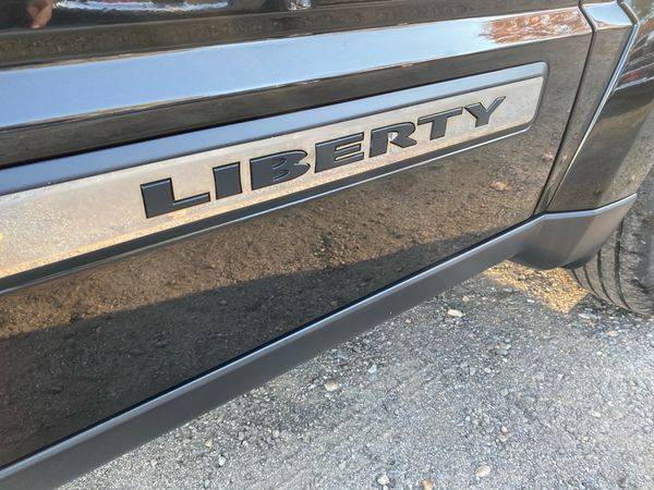 2012 JEEP LIBERTY SPORT for sale in SACO, ME – photo 10