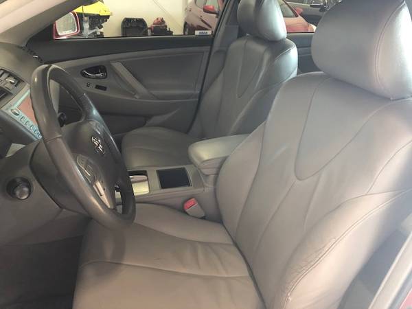 ***RELIABLE***HEATED SEATS*** 2007 Toyota Camry - cars & trucks - by... for sale in Modesto, CA – photo 9