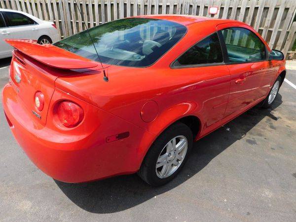 2007 Chevrolet Chevy Cobalt 2dr Cpe LT -3 DAY SALE!!! for sale in Merriam, KS – photo 9