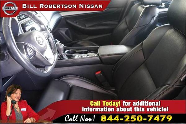 2018 Nissan Maxima - Call for sale in Pasco, WA – photo 14