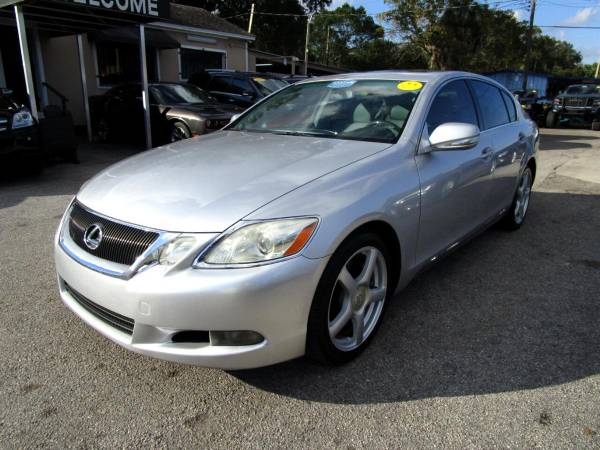 2009 Lexus GS GS 350 BUY HERE/PAY HERE ! - - by for sale in TAMPA, FL – photo 2