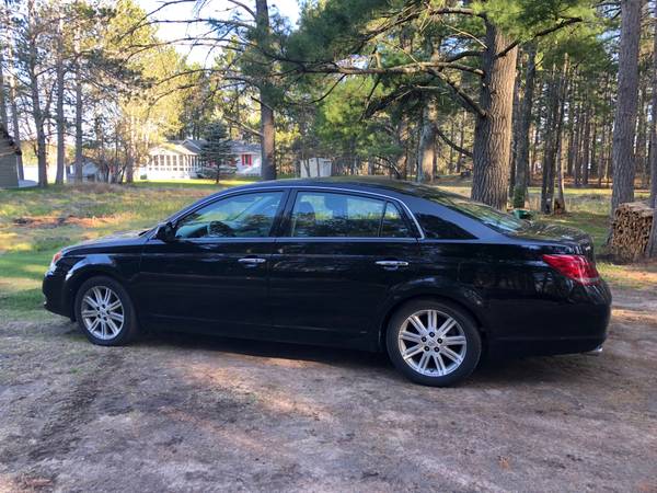 2008 Toyota Avalon Limited for sale in Gordon, MN – photo 3