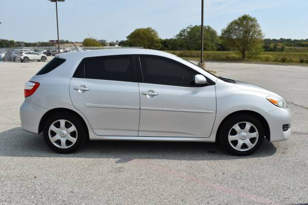 2010 Toyota Matrix ***57K Miles Only*** - cars & trucks - by dealer... for sale in Omaha, IA – photo 7