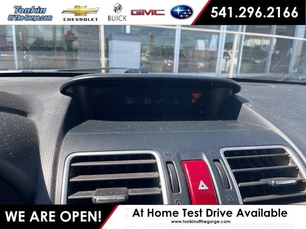 2015 Subaru Impreza AWD All Wheel Drive 2 0i Sport Premium Hatchback for sale in The Dalles, OR – photo 15