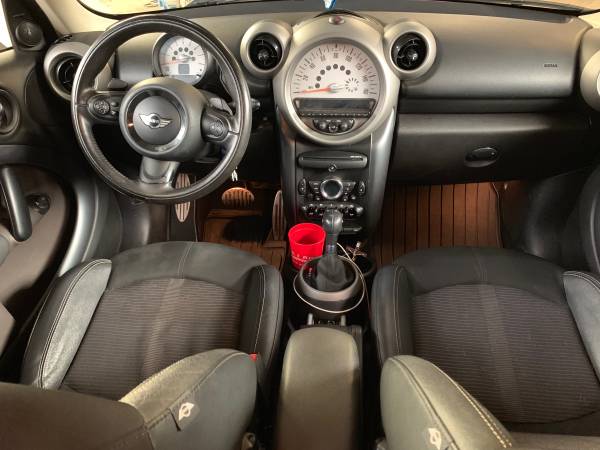 2011 MINI Cooper Countryman S ALL4 for sale in Cleveland, OH – photo 19