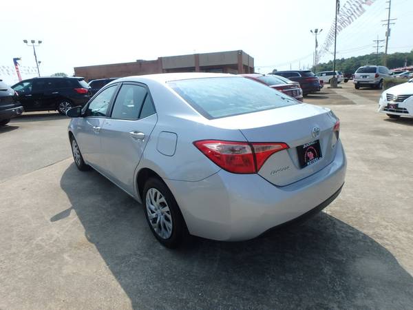 2018 Toyota Corolla LE - - by dealer - vehicle for sale in Bonne Terre, MO – photo 7