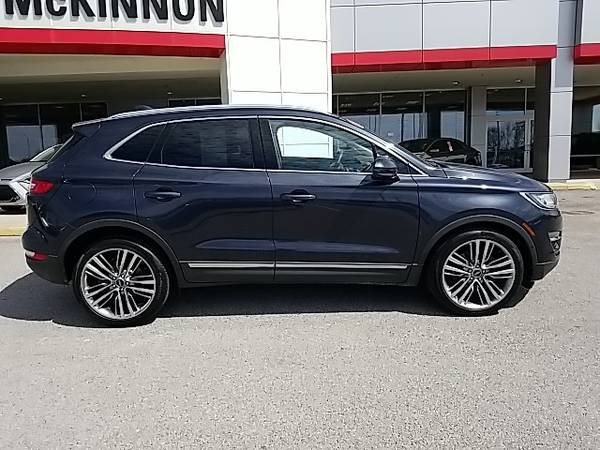2015 Lincoln MKC Reserve - - by dealer - vehicle for sale in Clanton, AL – photo 4