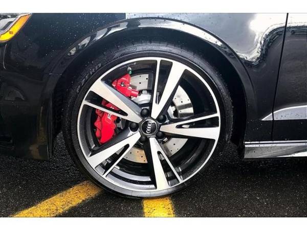 2019 Audi RS 3 AWD All Wheel Drive 2.5 TFSI Sedan - cars & trucks -... for sale in Medford, OR – photo 8