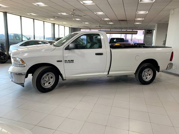 2016 RAM Ram Pickup 1500 Tradesman - - by dealer for sale in Springfield, IL – photo 4