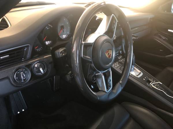 2017 Porsche 911S - cars & trucks - by owner - vehicle automotive sale for sale in Duarte, CA – photo 8