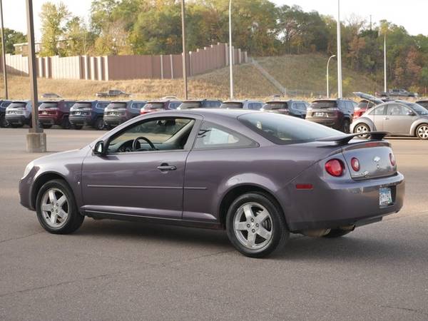 *2006* *Chevrolet* *Cobalt* *2dr Cpe LT* - cars & trucks - by dealer... for sale in South St. Paul, MN – photo 2