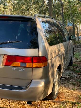 2003 Honda Odyssey - cars & trucks - by owner - vehicle automotive... for sale in Mobile, AL – photo 5