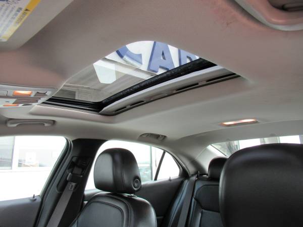 2013 Chevrolet Malibu LTZ only 111K! Leather Moon Roof Warranty! for sale in Minneapolis, MN – photo 8