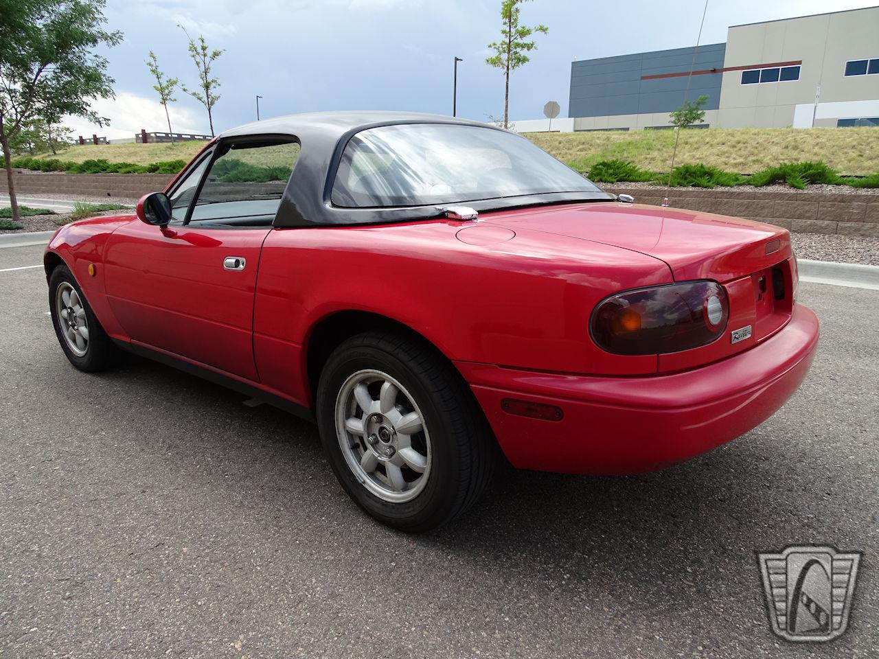 1990 Mazda Miata for sale in O'Fallon, IL – photo 37