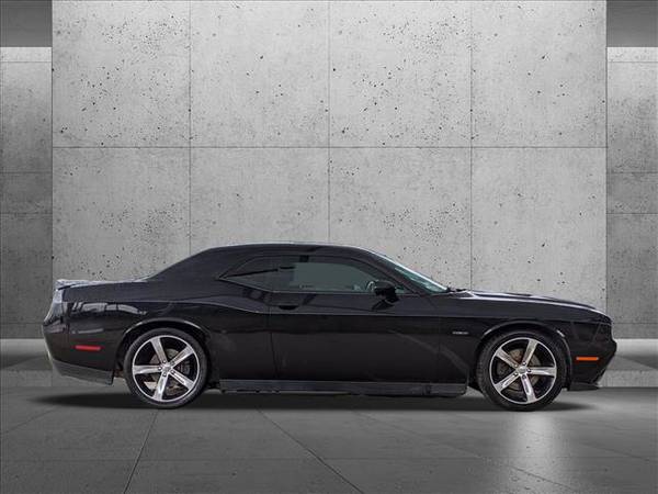 2016 Dodge Challenger R/T Shaker SKU: GH290660 Coupe for sale in Frisco, TX – photo 5