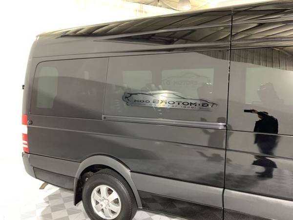 2016 Mercedes-Benz Sprinter 2500 Passenger - Warranty and Financing... for sale in Monroe, PA – photo 14