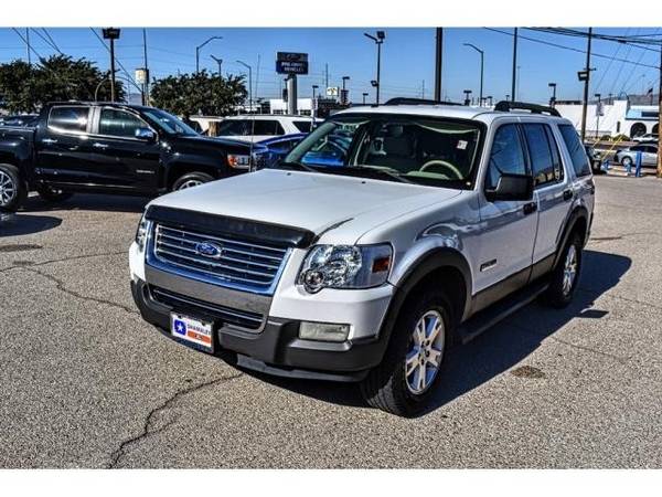 2006 Ford Explorer **Save Today - BUY NOW!** for sale in El Paso, TX – photo 6