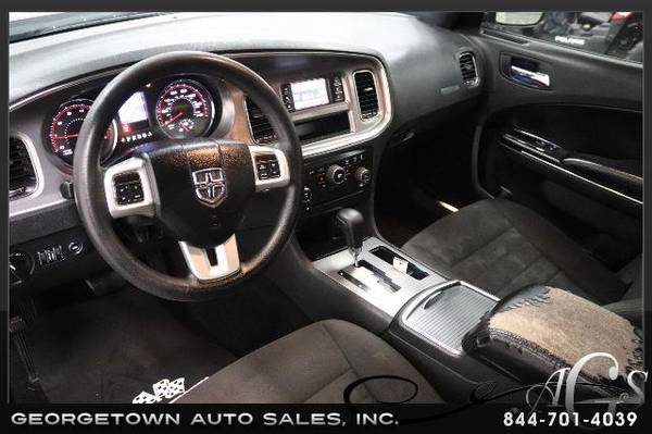 2011 Dodge Charger - - cars & trucks - by dealer - vehicle... for sale in Georgetown, SC – photo 20