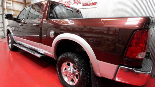 2012 RAM 3500 4WD Crew Cab 149 Laramie - GET APPROVED! - cars & for sale in Evans, SD – photo 3