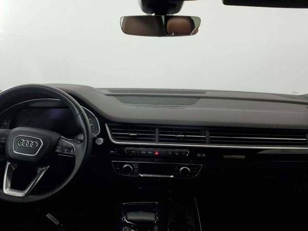 2018 Audi Q7 3.0T Prestige Sport Utility 4D suv Blue - FINANCE... for sale in Farmington, MI – photo 22