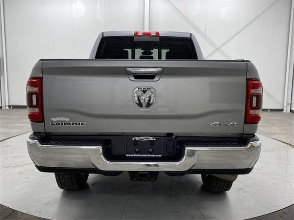 2020 Ram 2500 Laramie - - by dealer - vehicle for sale in Chillicothe, OH – photo 6