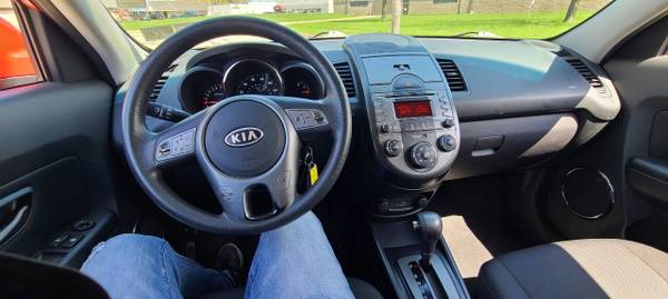 2010 Kia Soul - - by dealer - vehicle automotive sale for sale in EUCLID, OH – photo 7