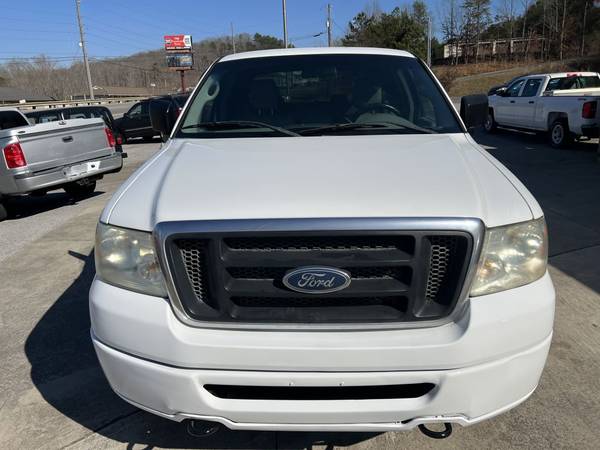 2008 Ford F-150 STX Supercab 4x4 4 Door Pickup Truck 120k Miles for sale in Cleveland, TN – photo 3