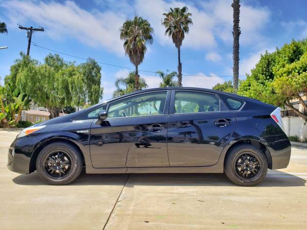 2015 Toyota Prius Hybrid EXCELLENT for sale in San Clemente, CA – photo 6