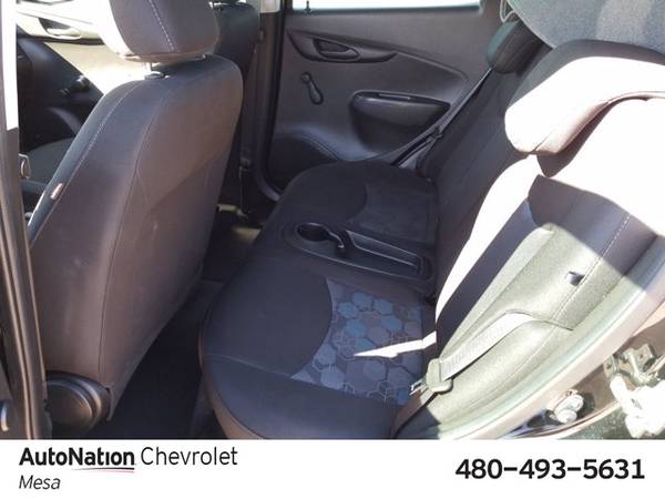 2018 Chevrolet Spark LS SKU:JC433074 Hatchback - cars & trucks - by... for sale in Mesa, AZ – photo 17