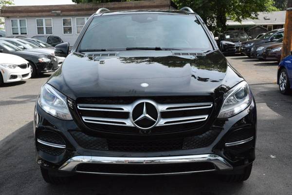 2016 *Mercedes-Benz* *GLE* *GLE 350* Obsidian Black for sale in Avenel, NJ – photo 7
