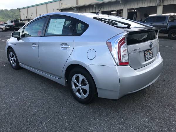 2013 Toyota Prius- **Call/Text Issac @ ** for sale in Kaneohe, HI – photo 8