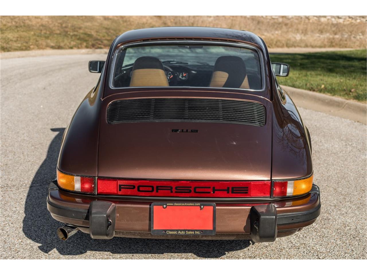 1974 Porsche 911 for sale in Omaha, NE – photo 10