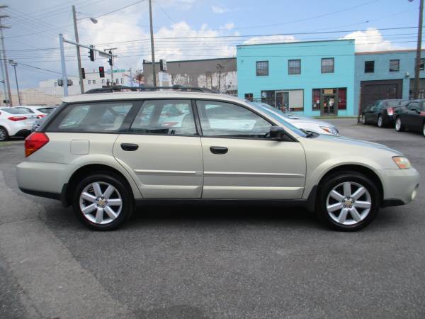 2006 Subaru Outback AWD**Hot Deal/Cold AC & Clean Title** - cars &... for sale in Roanoke, VA – photo 7