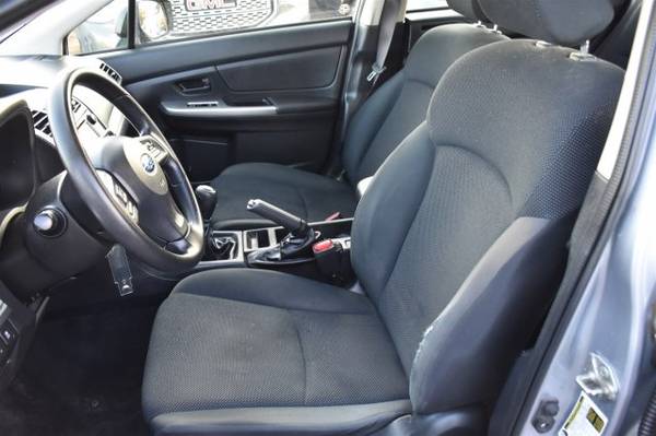 ? 2015 Subaru Impreza Wagon 2.0i ? for sale in Boulder, CO – photo 21