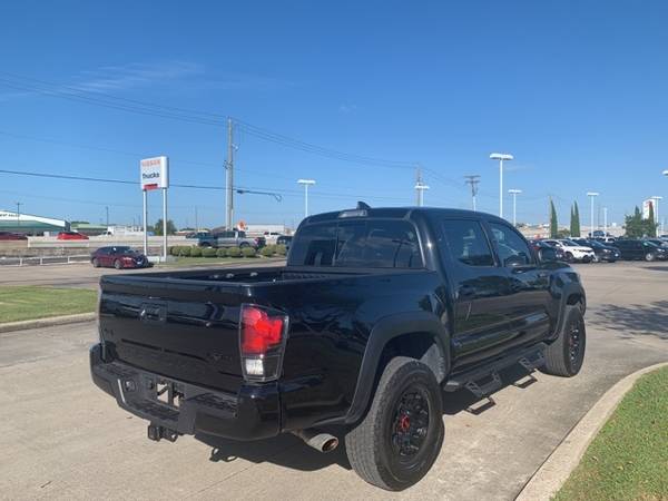 2018 Toyota Tacoma Good deal! for sale in League City, TX – photo 3
