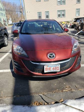 2010 Mazda Mazda3 For Sale for sale in Acton, MA – photo 2