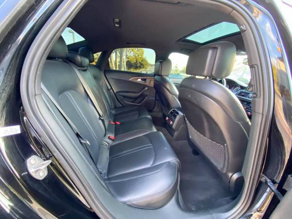 2014 AUDI S6 QUATTRO FULLY LOADED, TURBOCHARGED, FAST - cars &... for sale in San Diego, CA – photo 10
