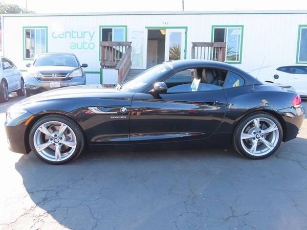 2015 BMW Z4 sDrive35i - cars & trucks - by dealer - vehicle... for sale in Daly City, CA – photo 6
