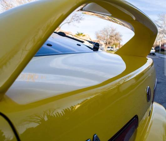 Acura Integra Type R 2001 itr obo for sale in Palmdale, CA – photo 4