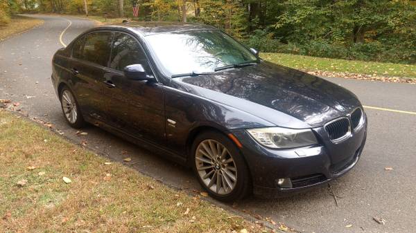 2009 BMW 328xi for sale in Guilford , CT – photo 7